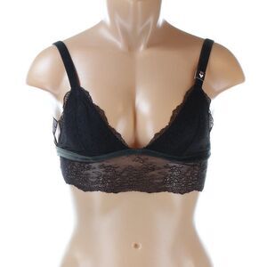 Victoria's Secret VS Lace Bralette NWT